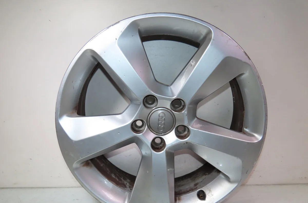 Jante aluminium Audi Q3 (8UB, 8UG) 2.0 tdi quattro (2011-2018) occasion