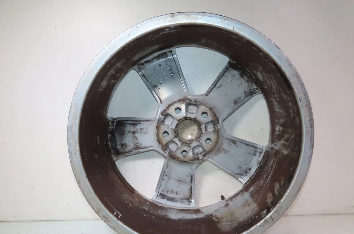 Jante aluminium Audi Q3 (8UB, 8UG) 2.0 tdi quattro (2011-2018) occasion