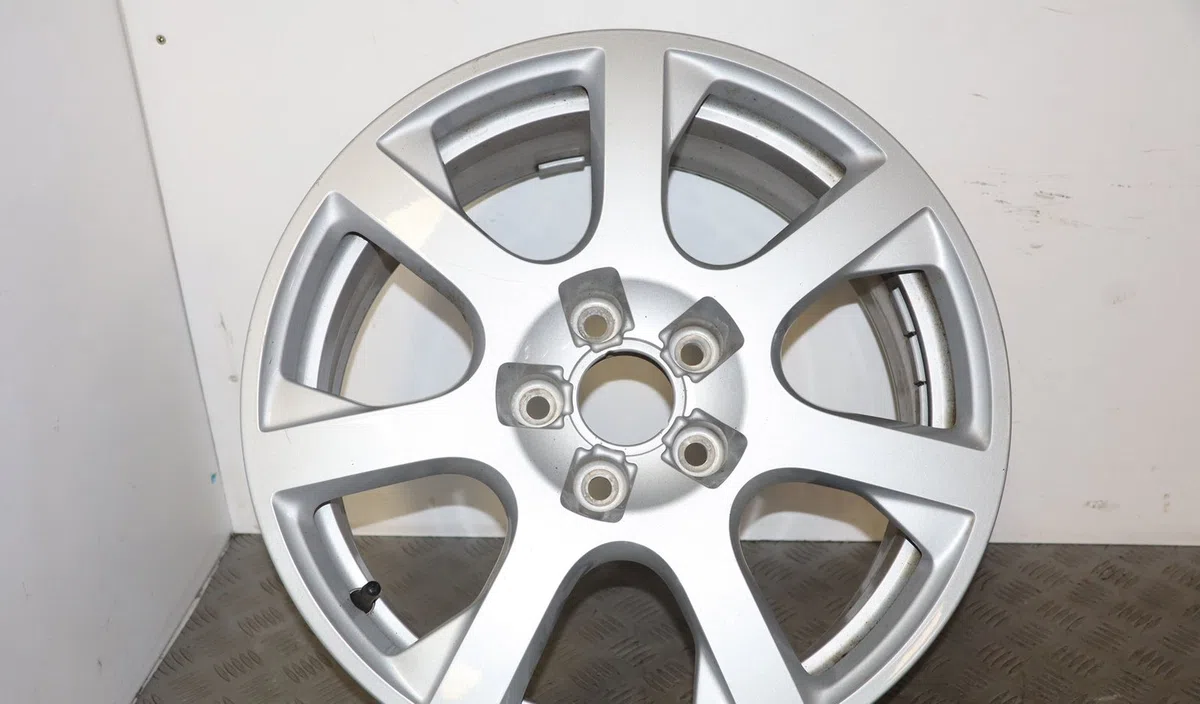 Jante aluminium Audi Q5 (8RB) 2.0 tdi quattro (2012-2017) occasion