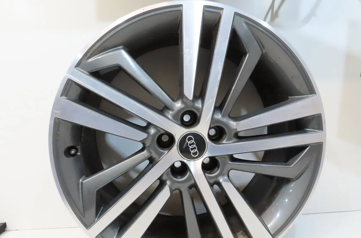 Jante aluminium Audi Q5 (FYB, FYG) 40 tdi mild hybrid quattro (2019) occasion