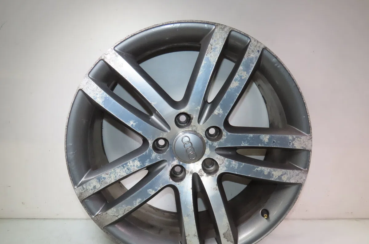 Jante aluminium Audi Q7 (4LB) 3.0 tdi quattro (2006-2008) 5 portes occasion