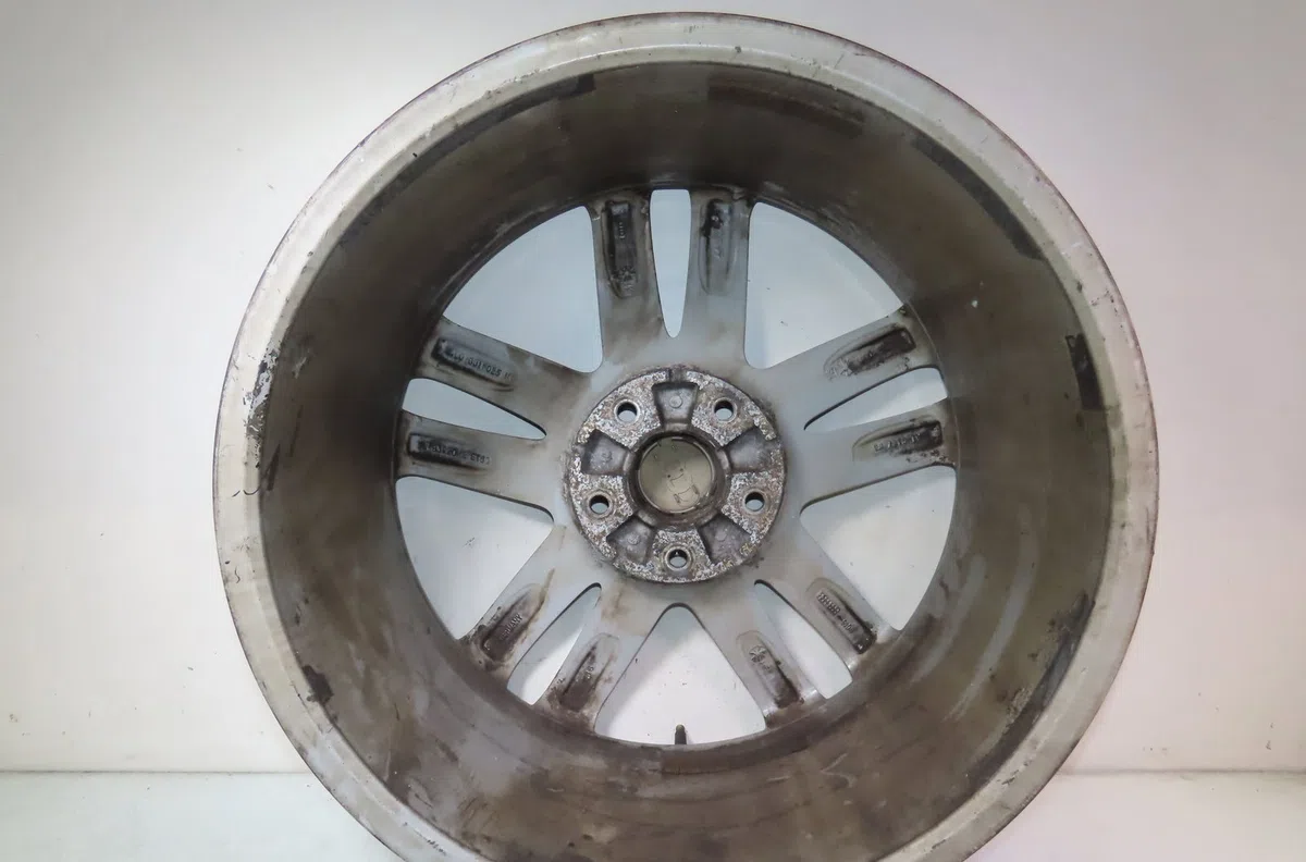 Jante aluminium Audi Q7 (4LB) 3.0 tdi quattro (2006-2008) 5 portes occasion