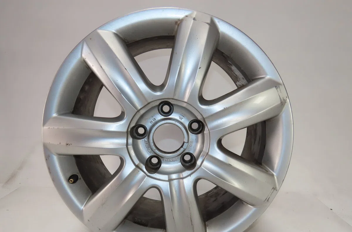Jante aluminium Audi Q7 (4LB) 3.0 tdi quattro (2006-2008) occasion