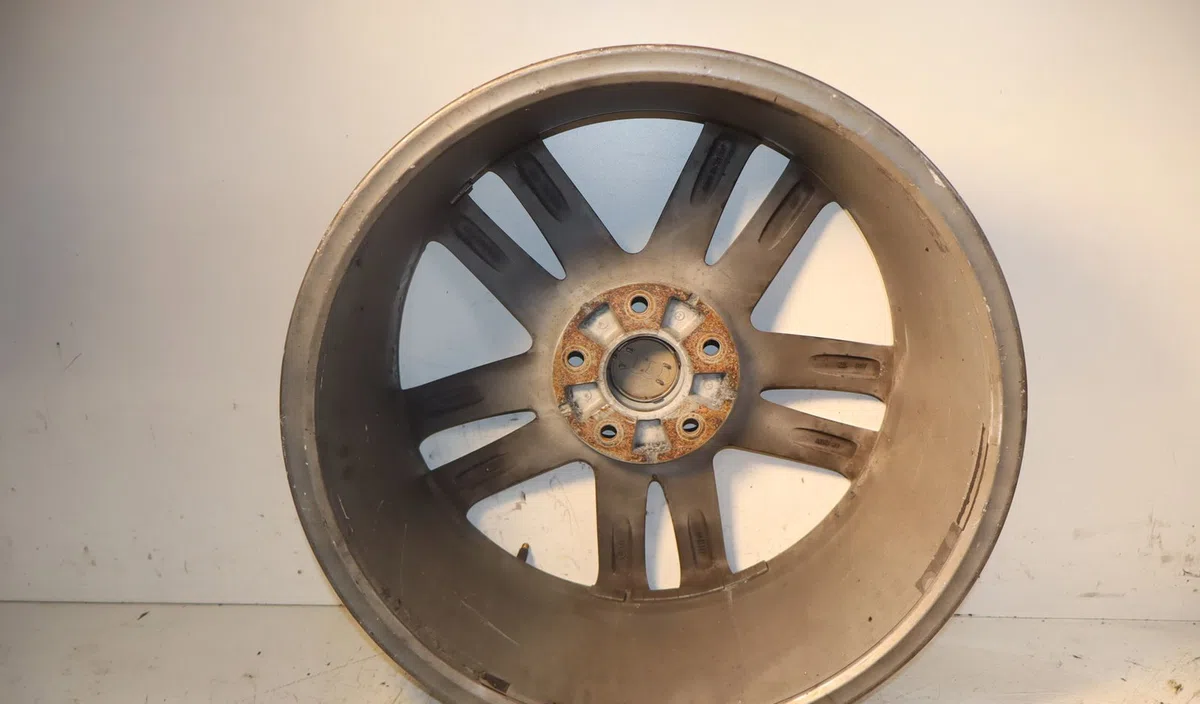 Jante aluminium Audi Q7 (4LB) 3.0 tdi quattro (2006-2008) occasion