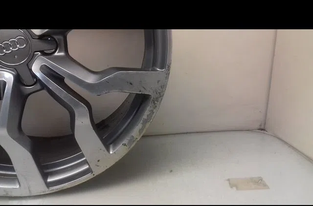 Jante aluminium Audi R8 (422, 423) 4.2 fsi quattro (2007-2010) occasion