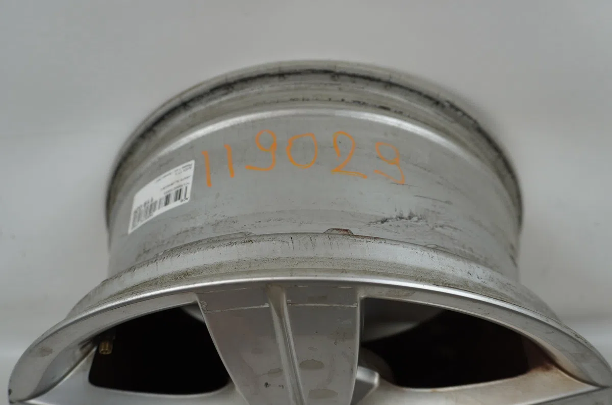 Jante aluminium Audi TT (8J3) 2.0 tfsi (2006-2010) occasion