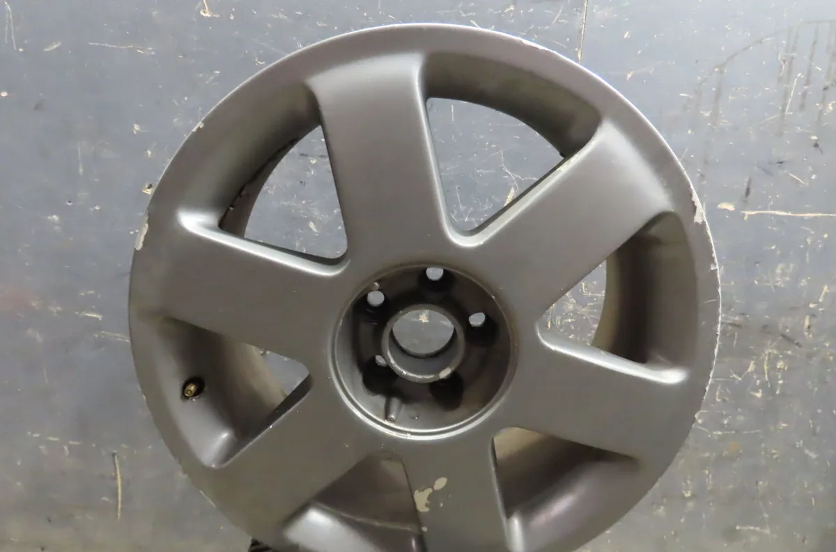 Jante aluminium Audi TT (8N3) 1.8 t (1998-2006) occasion