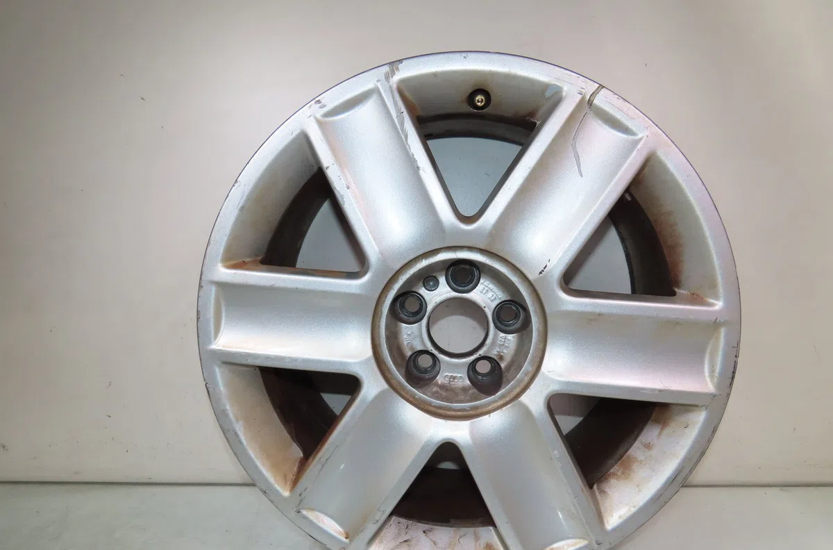 Jante aluminium Audi TT (8N3) 1.8 t quattro (1998-2006) occasion