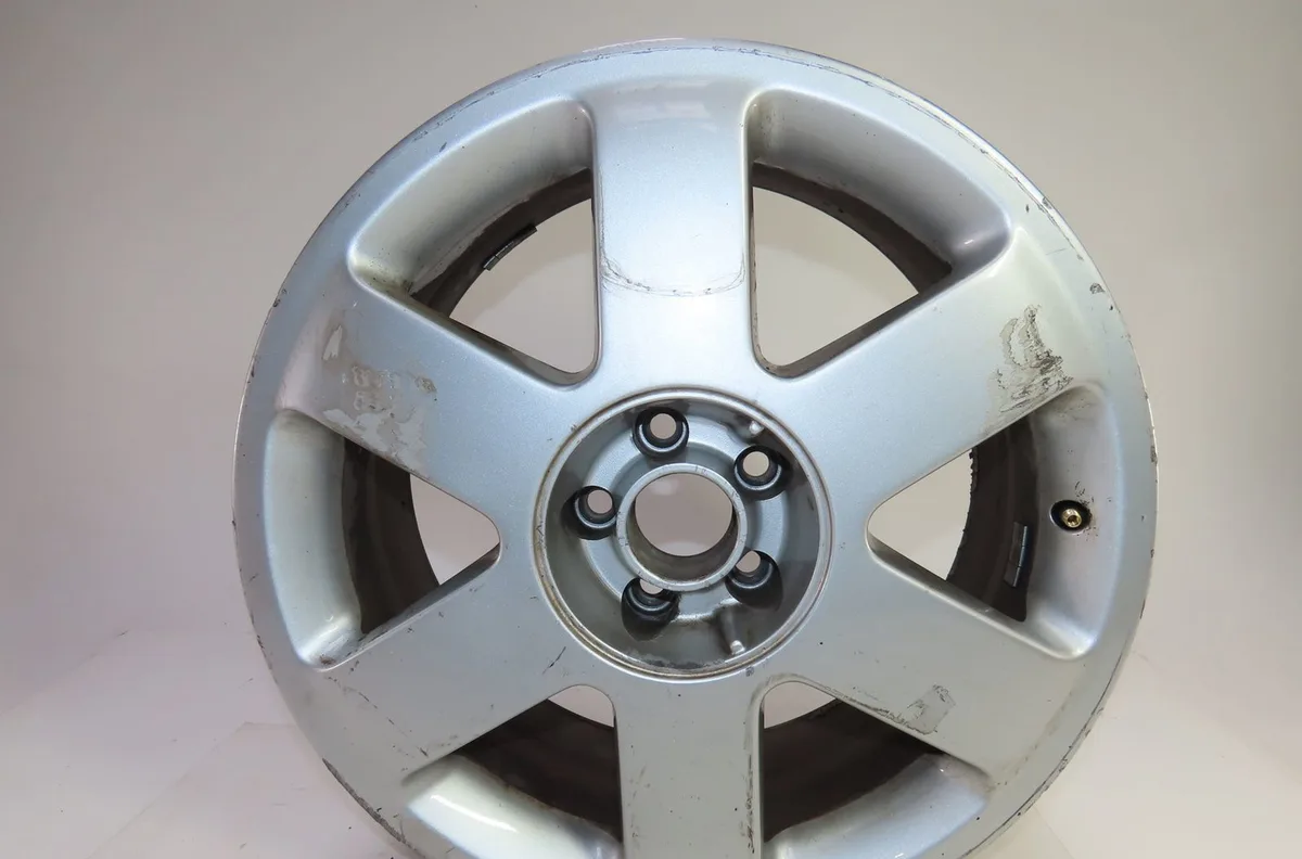 Jante aluminium Audi TT Roadster (8N9) 1.8 t (1999-2006) occasion