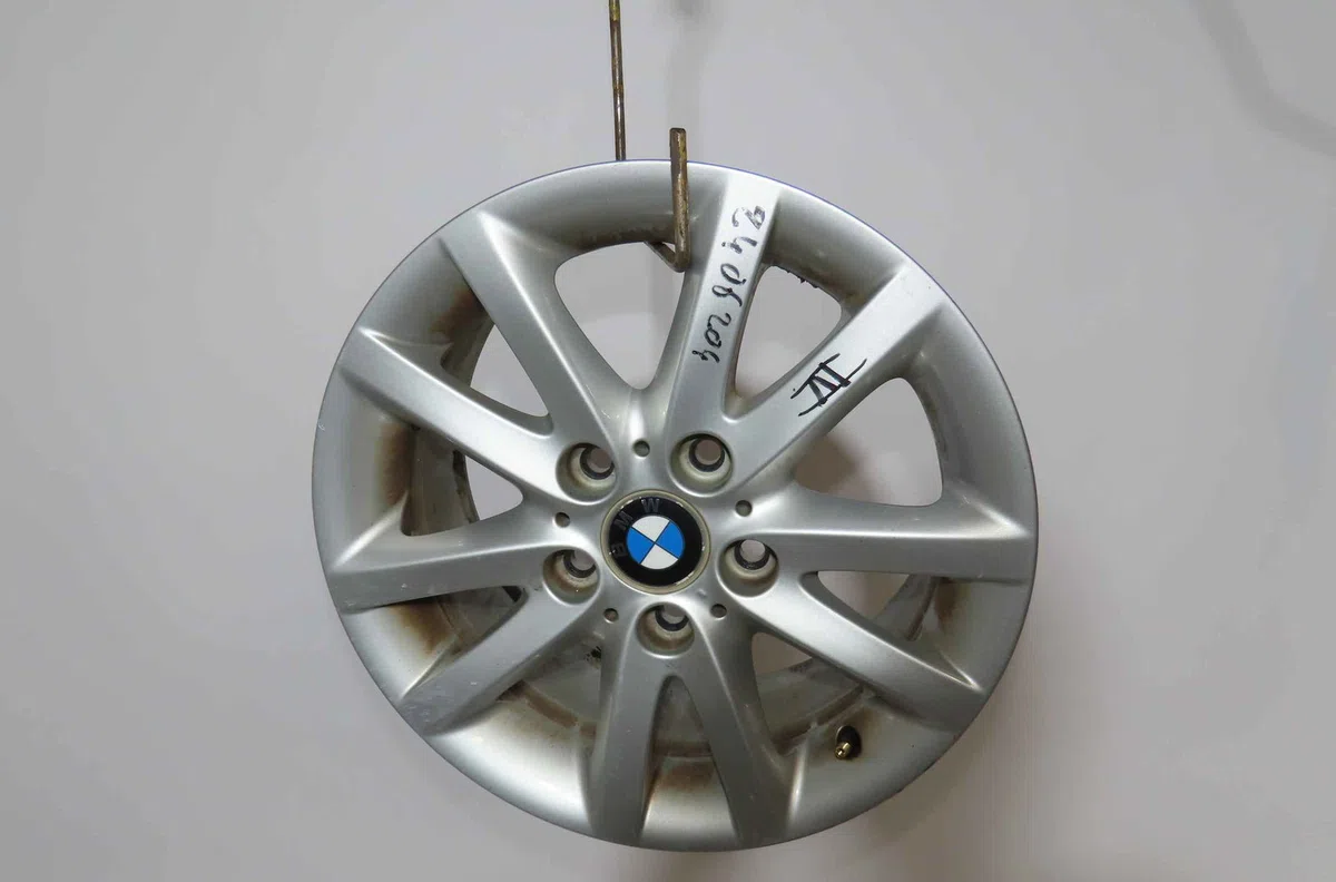 Jante aluminium B.M.W. SERIE 3 IV occasion