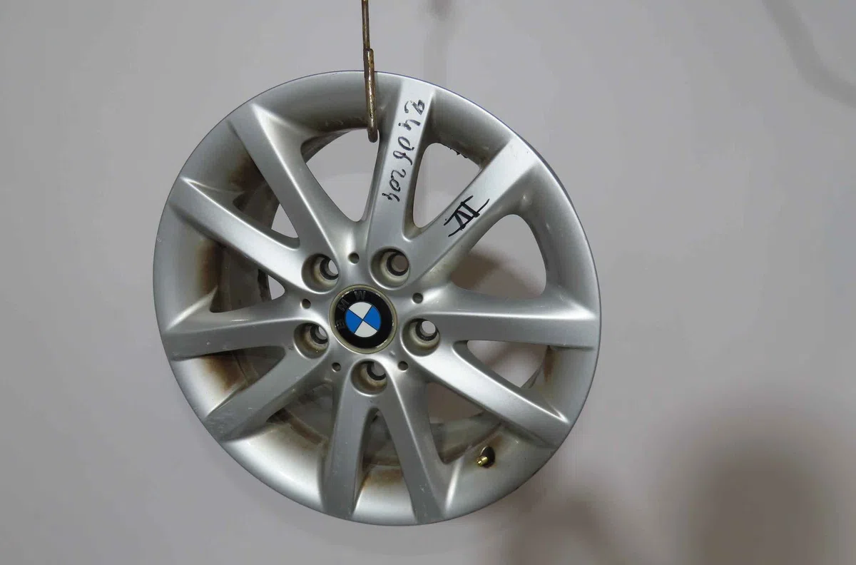 Jante aluminium B.M.W. SERIE 3 IV occasion