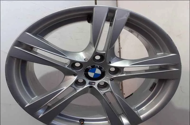 Jante aluminium B.M.W. X1 I occasion
