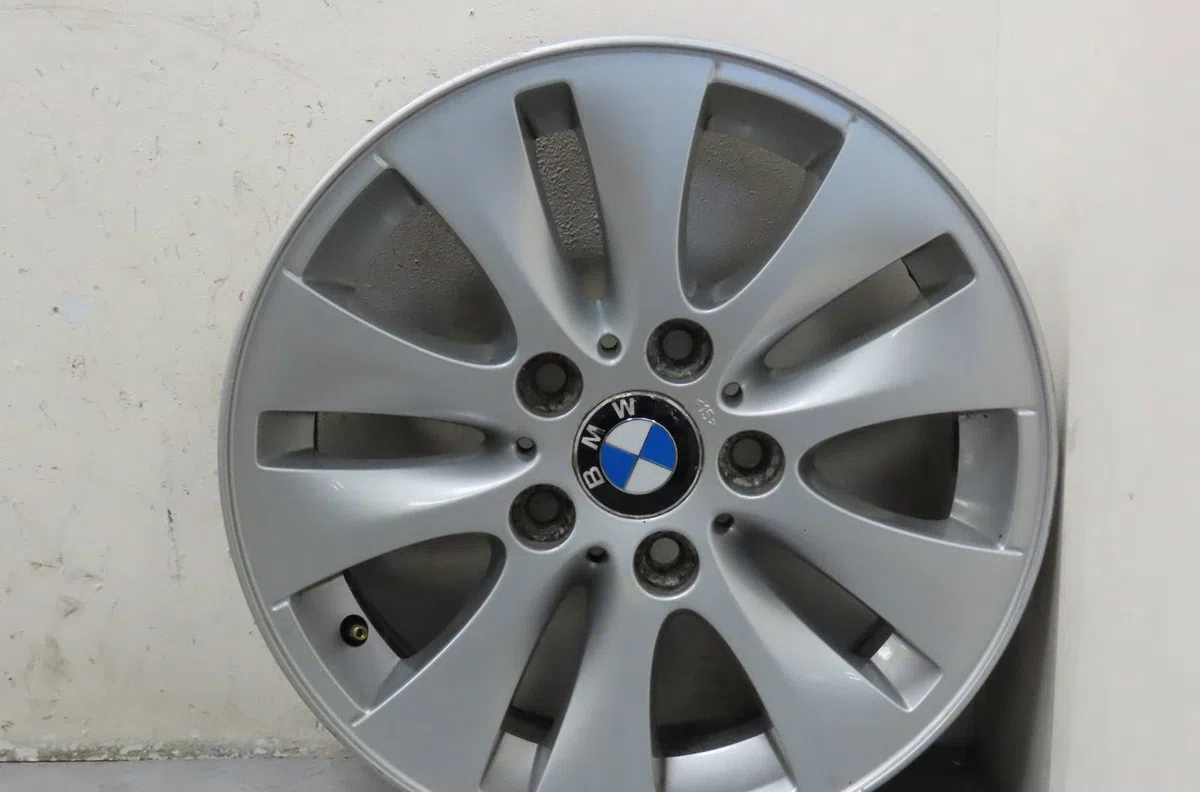 Jante aluminium Bmw 1 Coupé (E82) 118 d (2009-2013) occasion