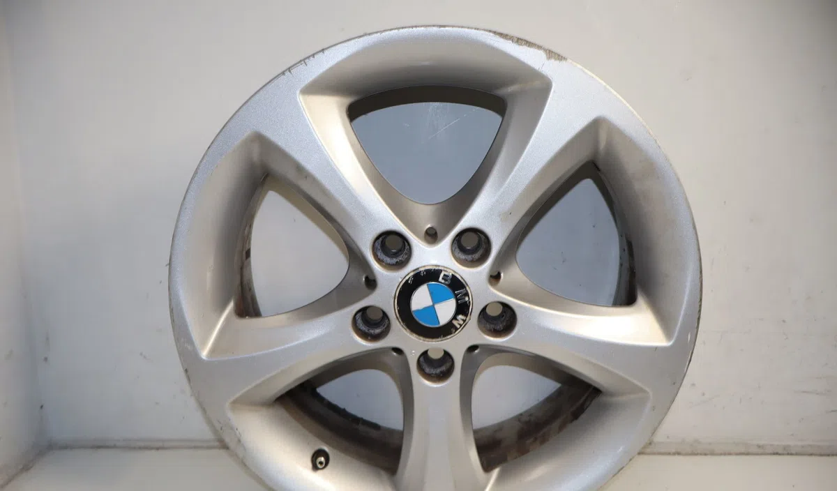 Jante aluminium Bmw 1 Coupé (E82) 120 d (2007-2013) occasion