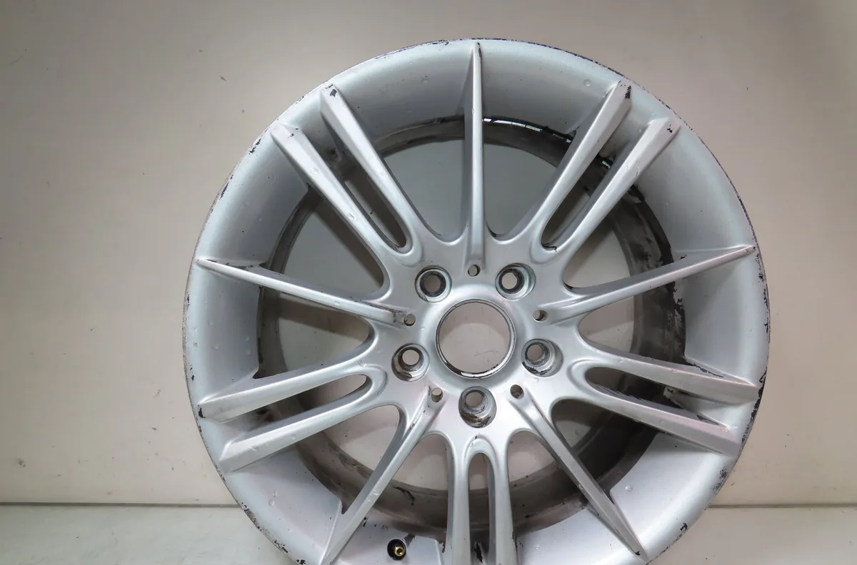 Jante aluminium Bmw 1 (E81) 118 d (2006-2011) 3 portes occasion