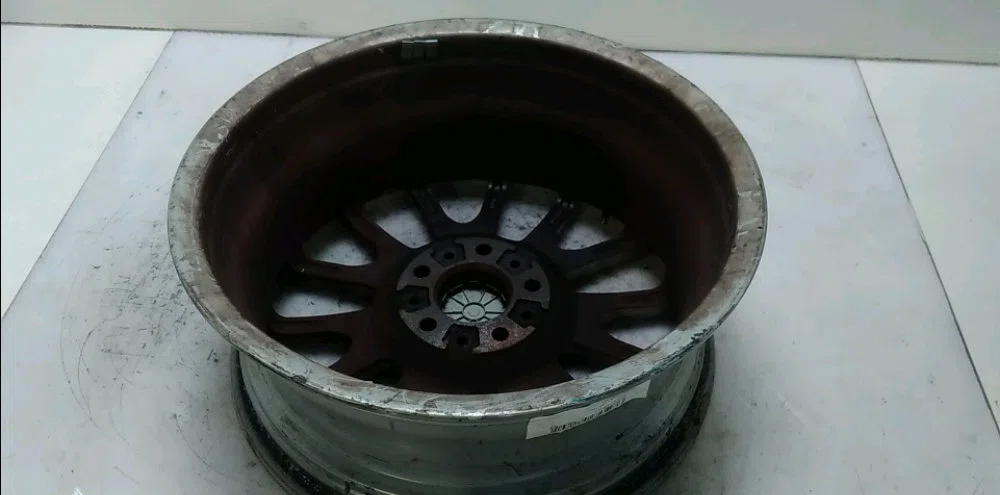 Jante aluminium Bmw 1 (E81) 118 d (2006-2011) 3 portes occasion