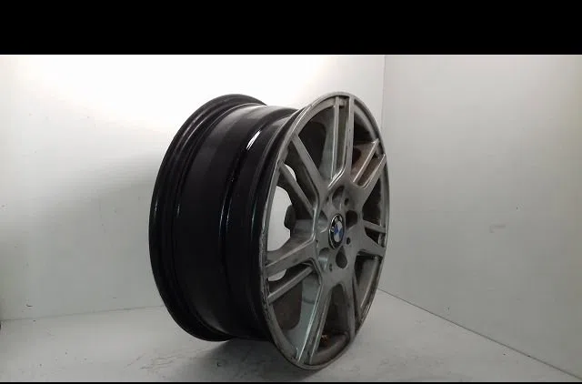 Jante aluminium Bmw 1 (E87) 116 i (2004-2011) occasion