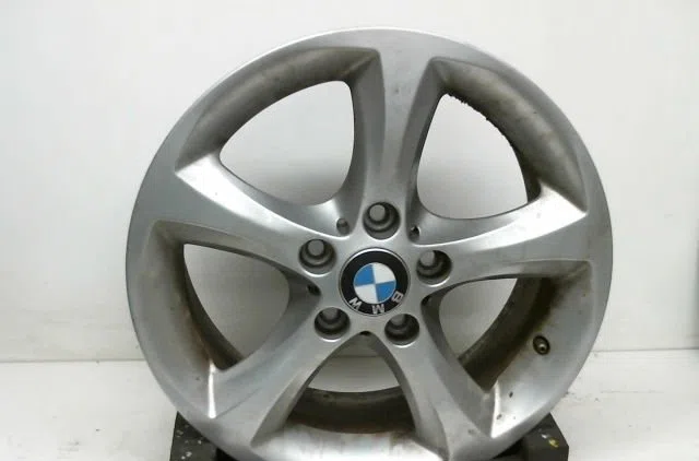 Jante aluminium Bmw 1 (E87) 118 d (2004-2007) 5 portes occasion