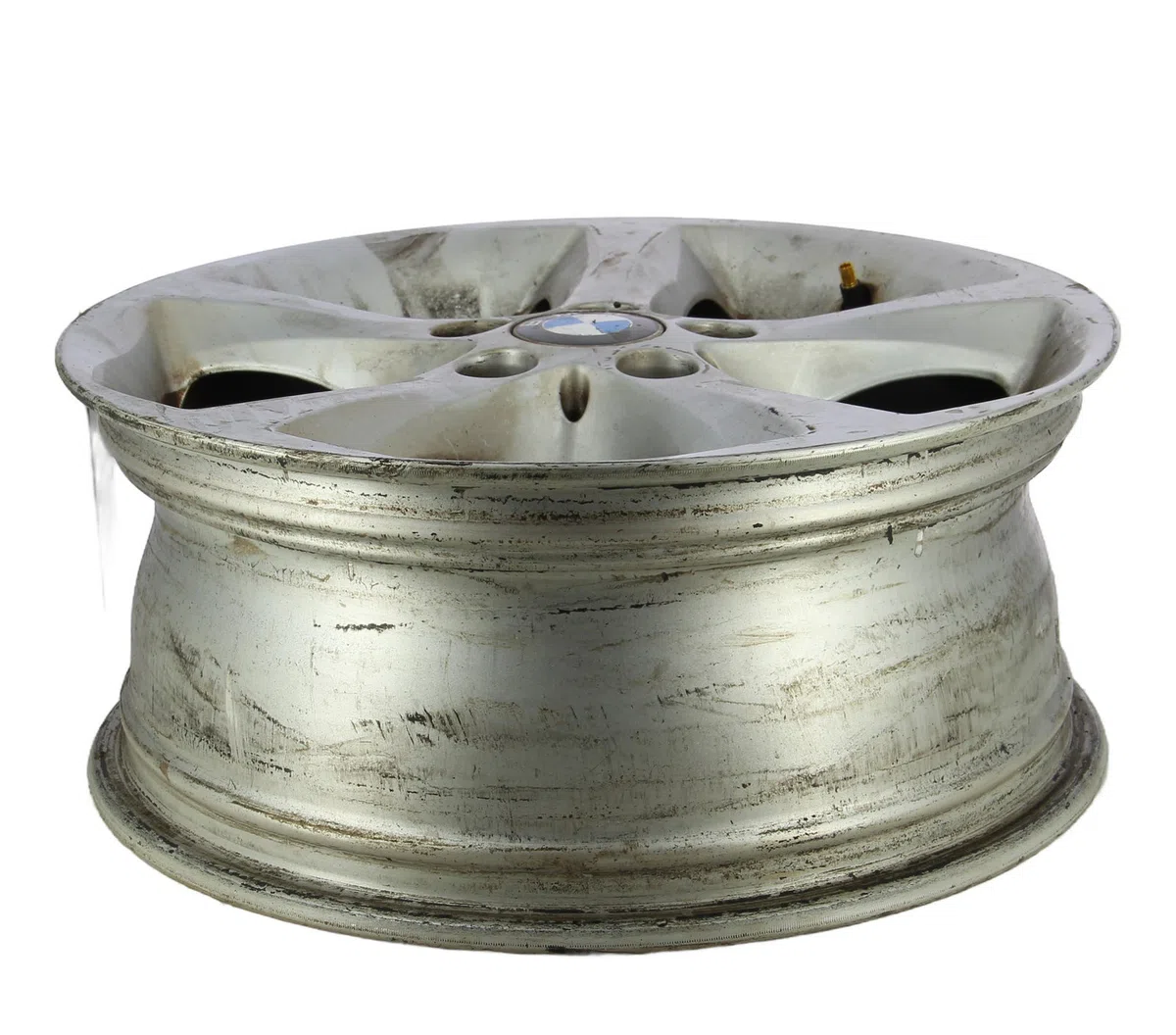 Jante aluminium Bmw 1 (E87) 118 d (2004-2007) 5 portes occasion