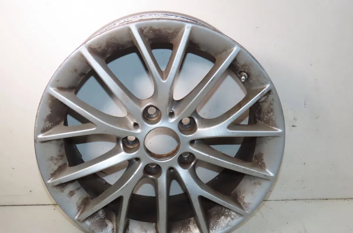 Jante aluminium Bmw 1 (F20) 116 d (2012-2015) occasion