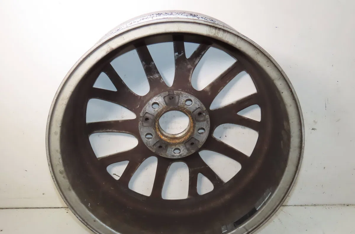 Jante aluminium Bmw 1 (F20) 116 d (2012-2015) occasion