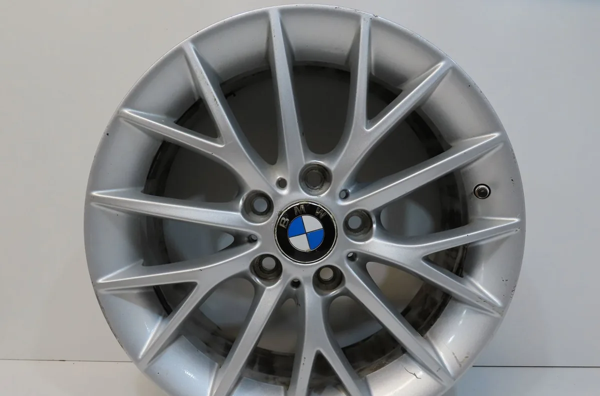 Jante aluminium Bmw 1 (F20) 116 i (2015-2019) occasion