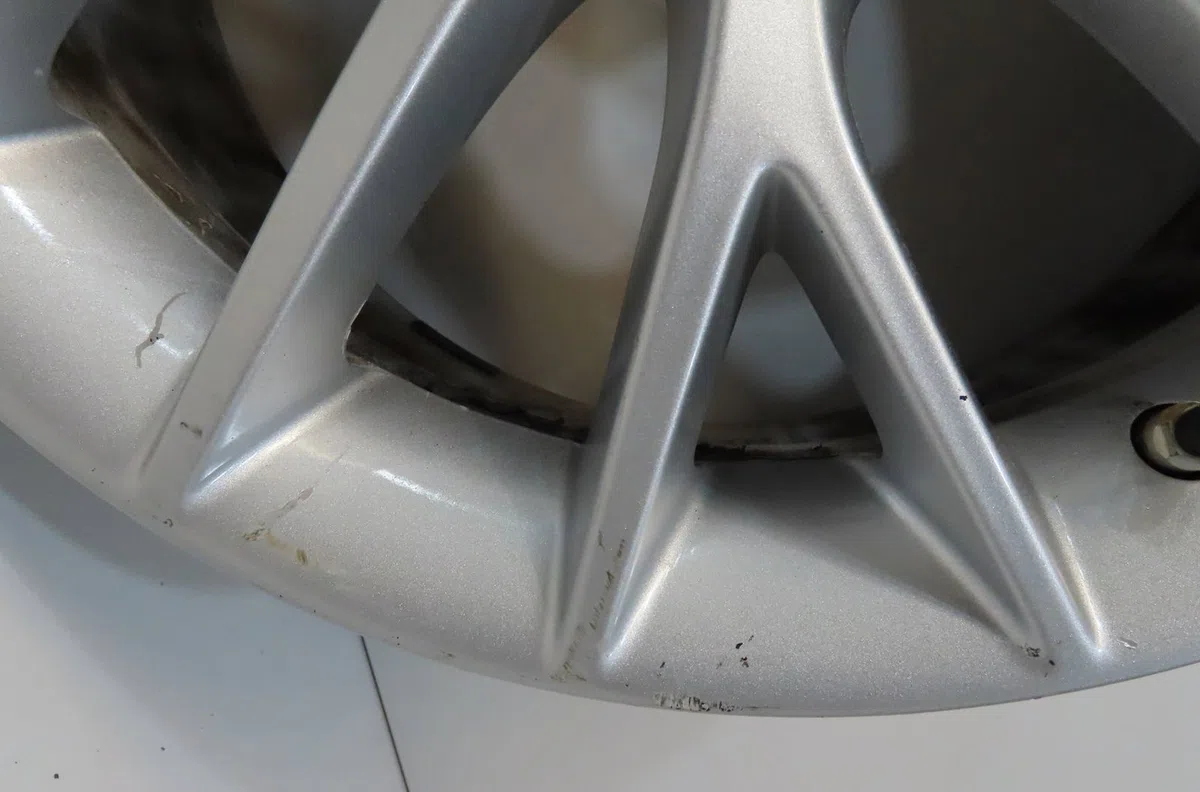 Jante aluminium Bmw 1 (F20) 116 i (2015-2019) occasion