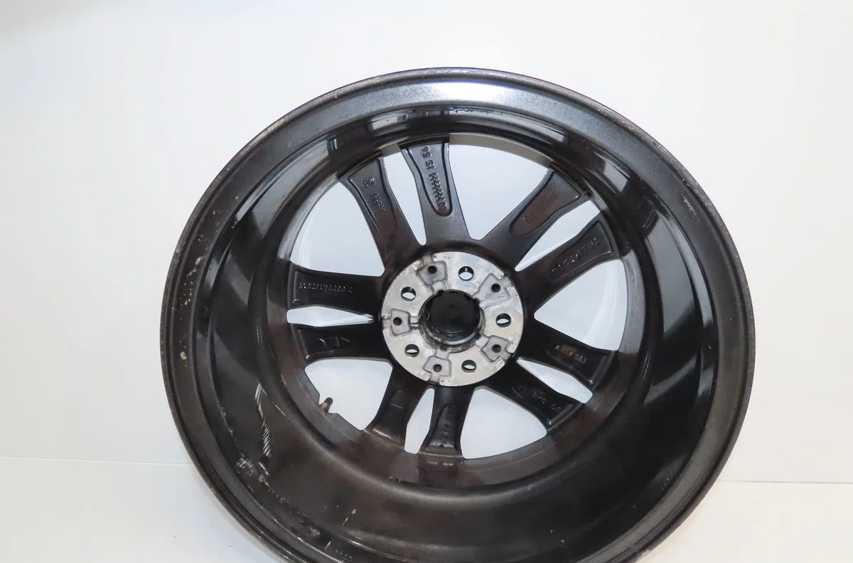 Jante aluminium Bmw 1 (F40) 116 d (2019) occasion