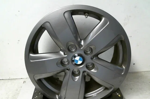 Jante aluminium Bmw 1 (F40) 118 d (2019) occasion