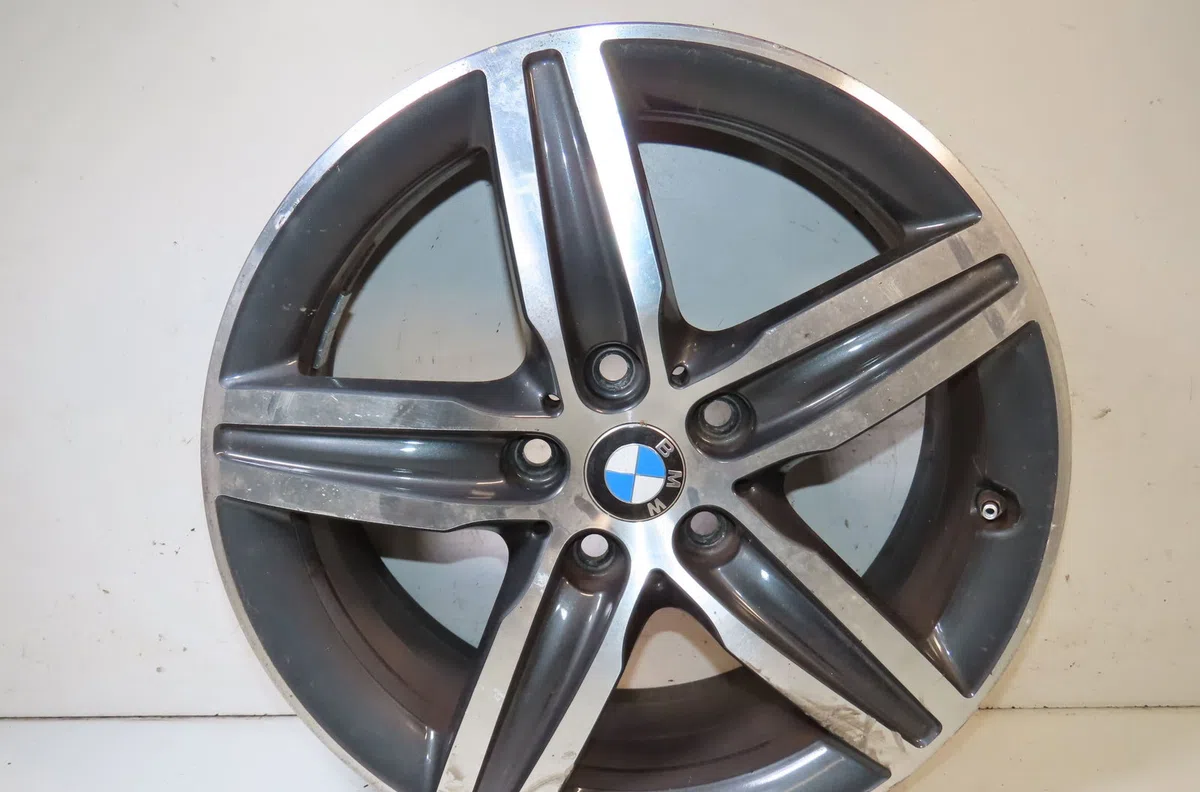 Jante aluminium Bmw 2 Gran Tourer (F46) 216 d (2014) occasion
