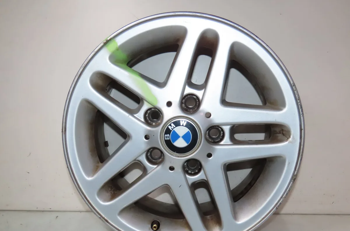 Jante aluminium Bmw 3 Compact (E46) 316 ti (2001-2005) occasion