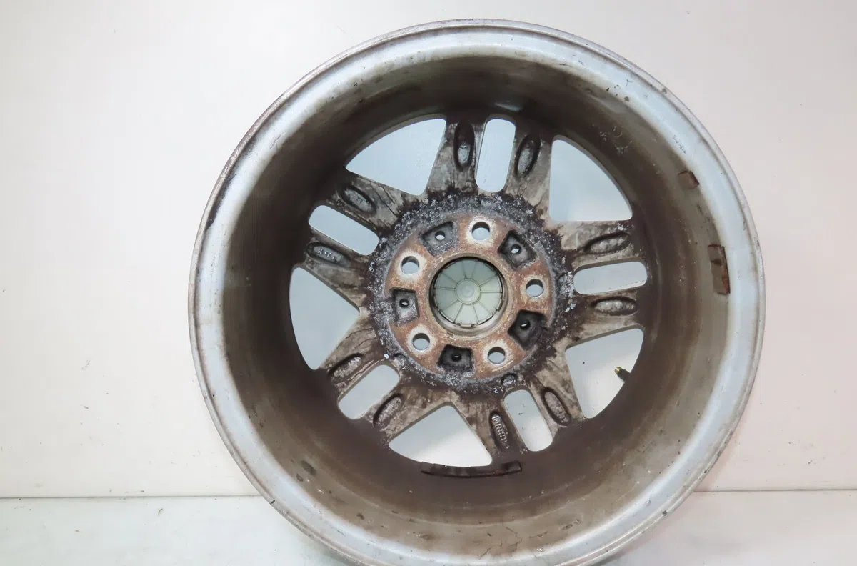 Jante aluminium Bmw 3 Compact (E46) 316 ti (2001-2005) occasion