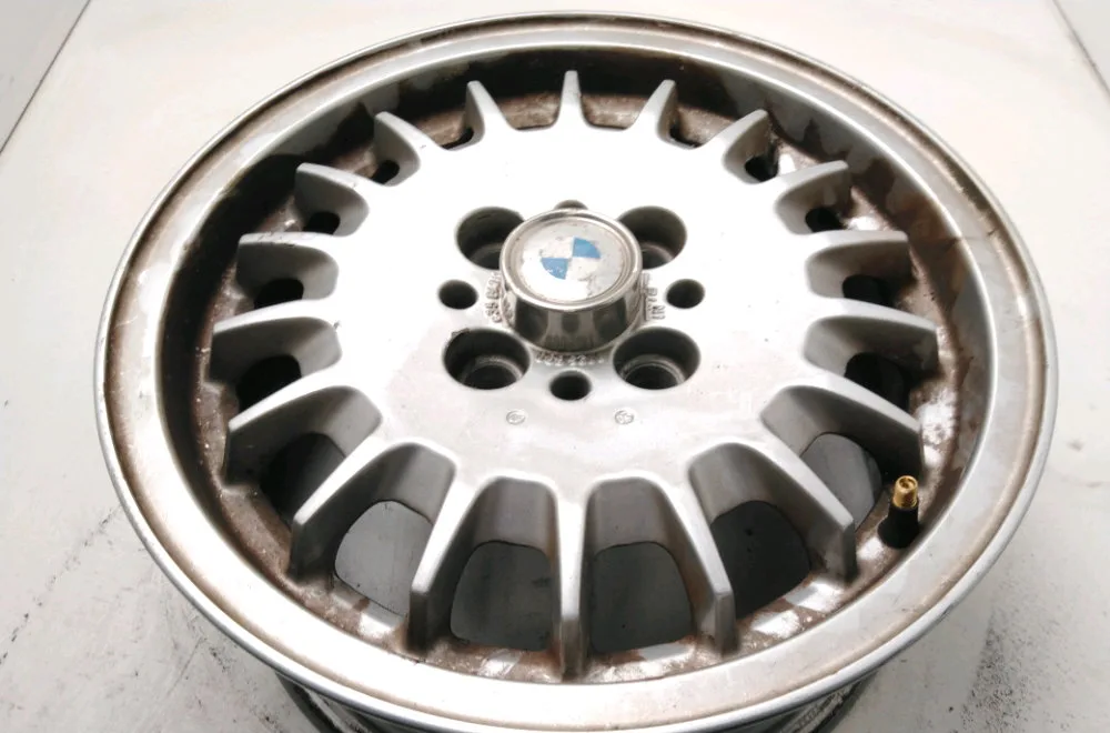 Jante aluminium Bmw 3 (E30) 324 d (1985-1990) occasion