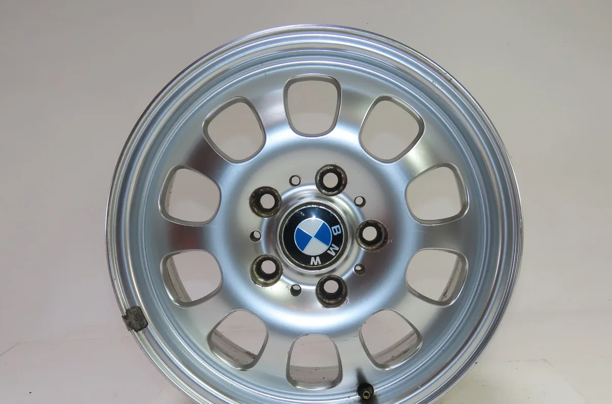 Jante aluminium Bmw 3 (E46) 323 i (1998-2000) occasion