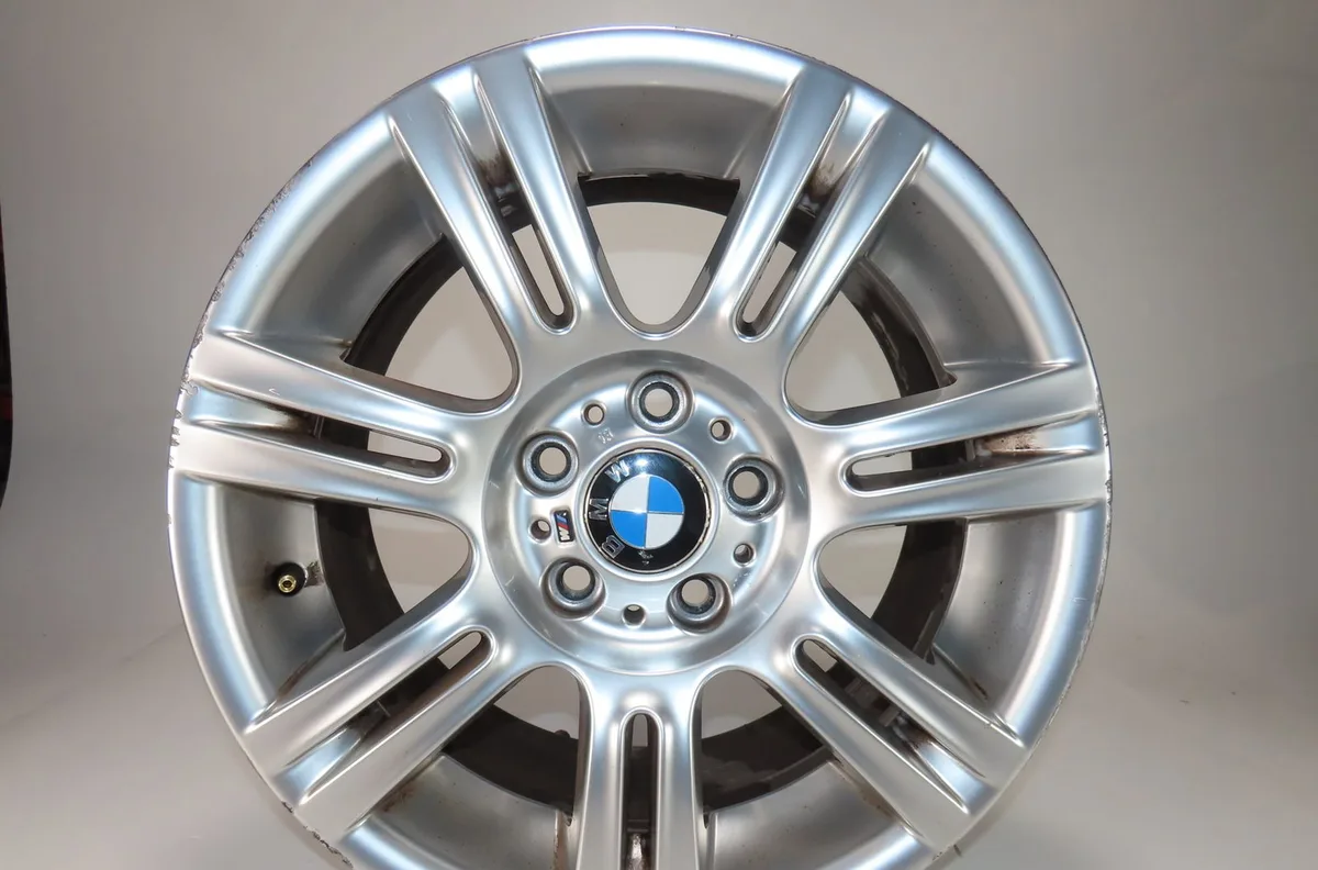 Jante aluminium Bmw 3 (E90) 330 d (2005-2008) occasion