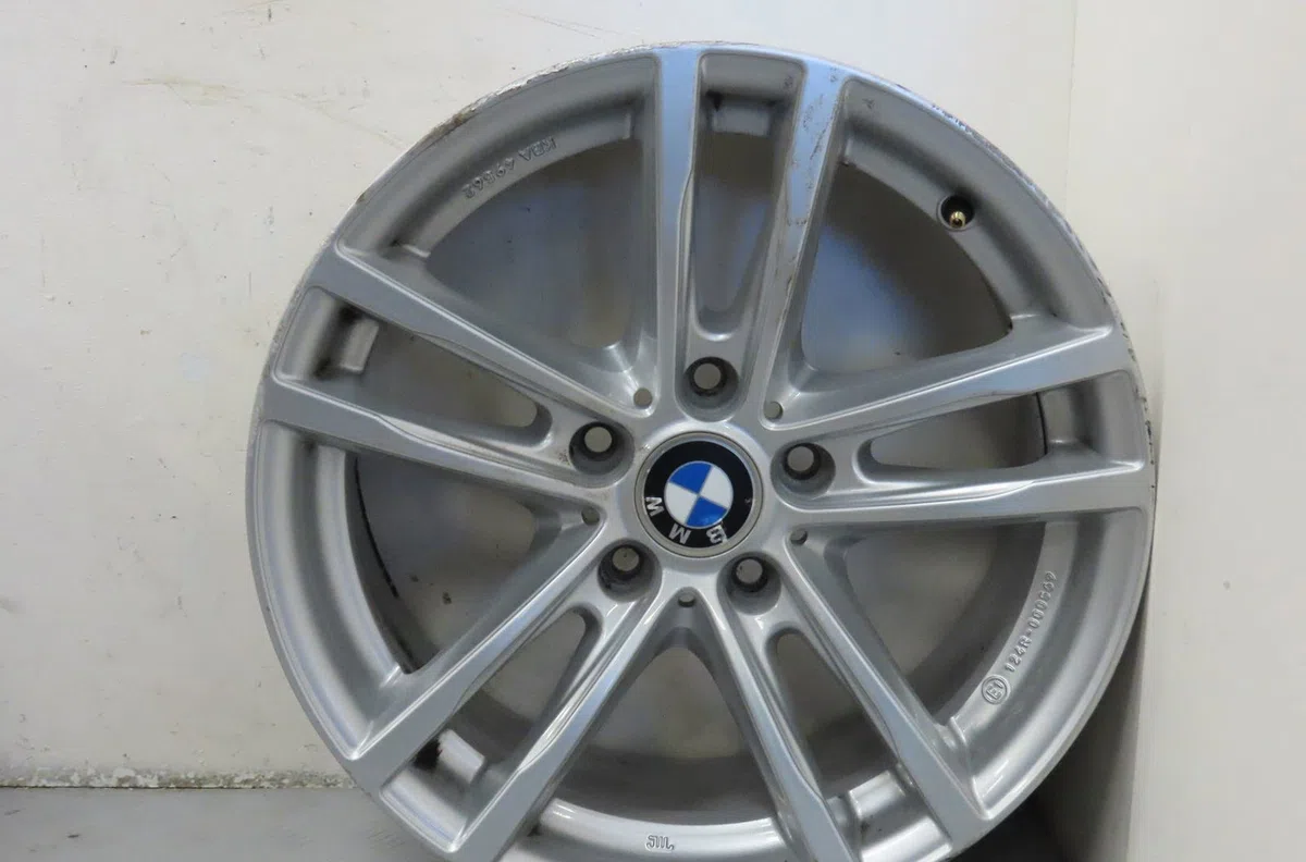 Jante aluminium Bmw 3 (E90) 330 xd (2005-2008) occasion