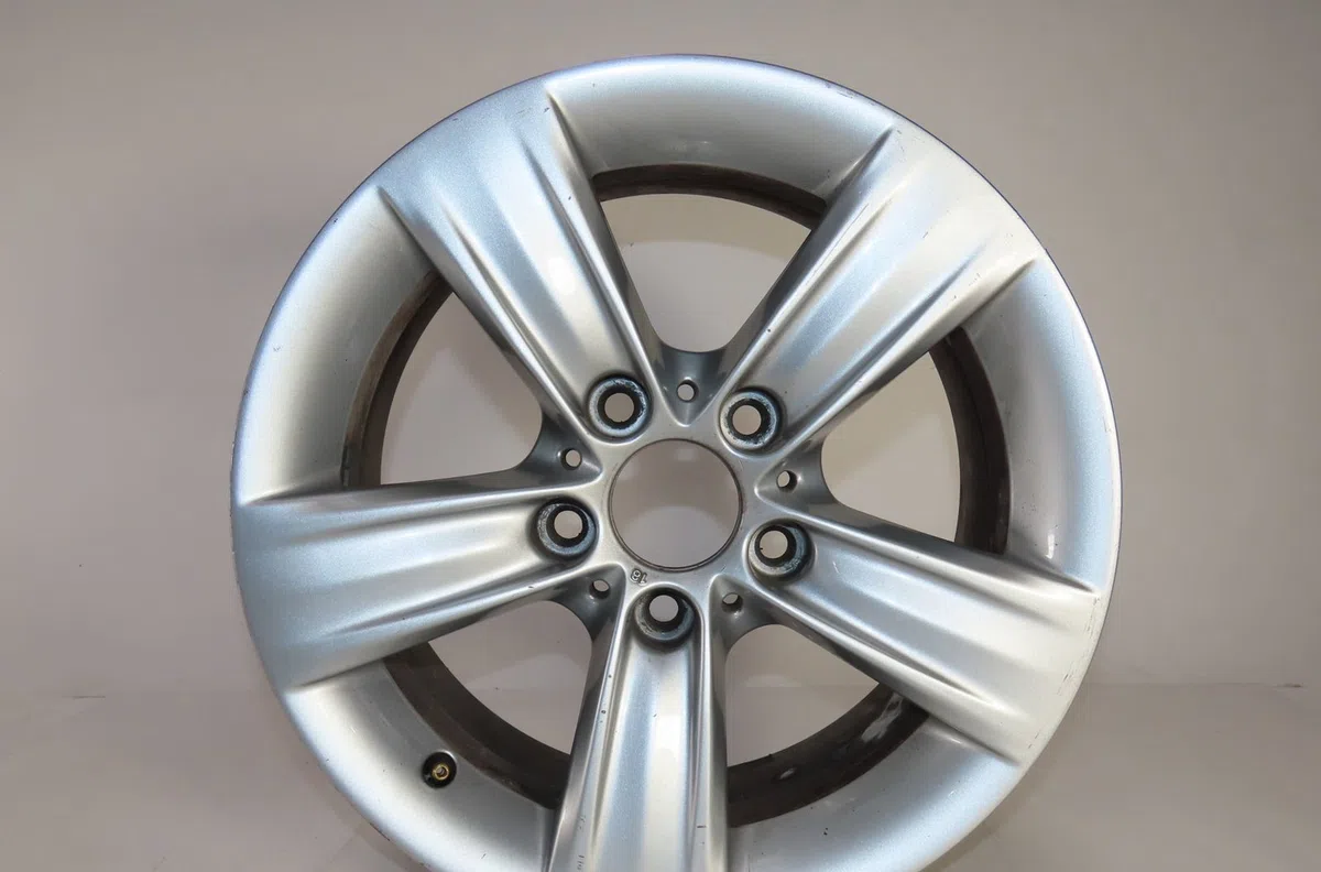 Jante aluminium Bmw 3 (F30, F80) 318 d (2012-2018) occasion
