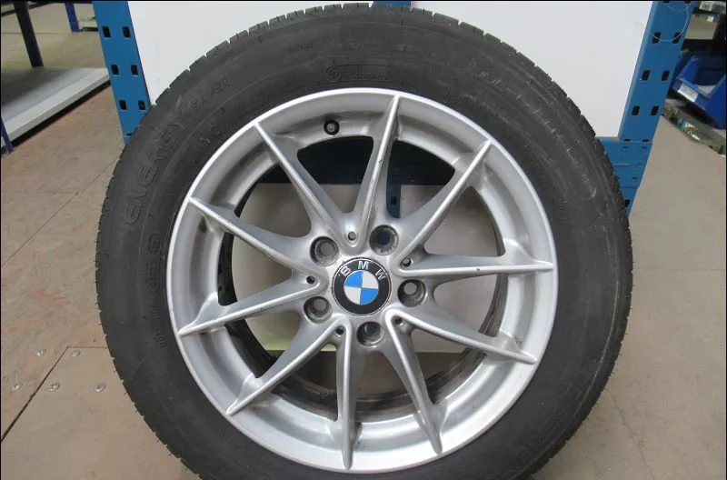 Jante aluminium Bmw 3 (F30, F80) 320 d (2011-2016) occasion