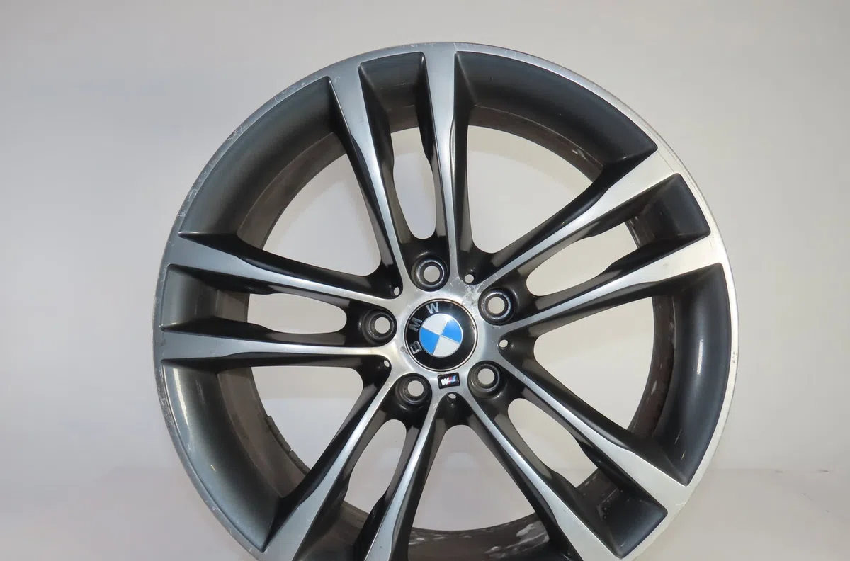 Jante aluminium Bmw 3 Gran Turismo (F34) 320 d xdrive (2013-2015) occasion