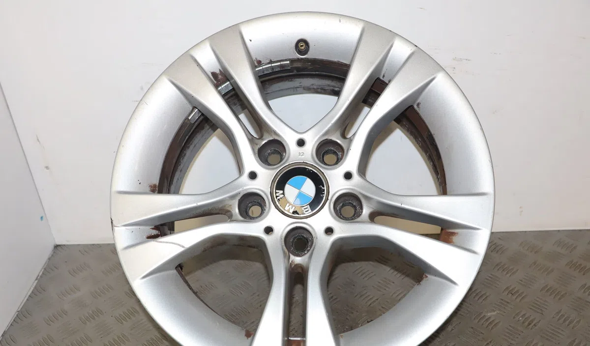 Jante aluminium Bmw 3 Touring (E91) 318 d (2005-2007) occasion