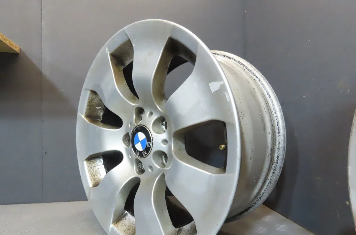 Jante aluminium Bmw 3 Touring (E91) 325 d (2006-2012) occasion
