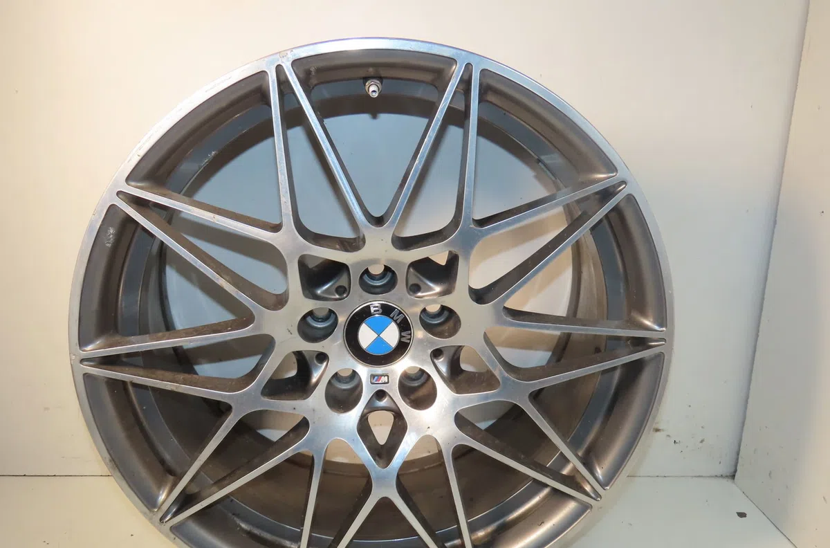 Jante aluminium Bmw 4 Coupé (F32, F82) M4 competition (2016) occasion