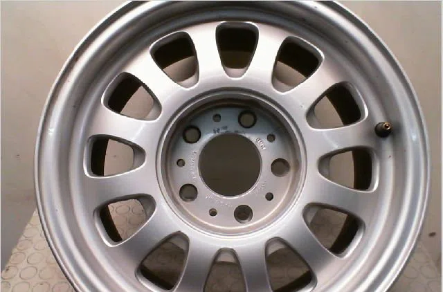 Jante aluminium Bmw 5 (E39) 530 d (1998-2000) occasion