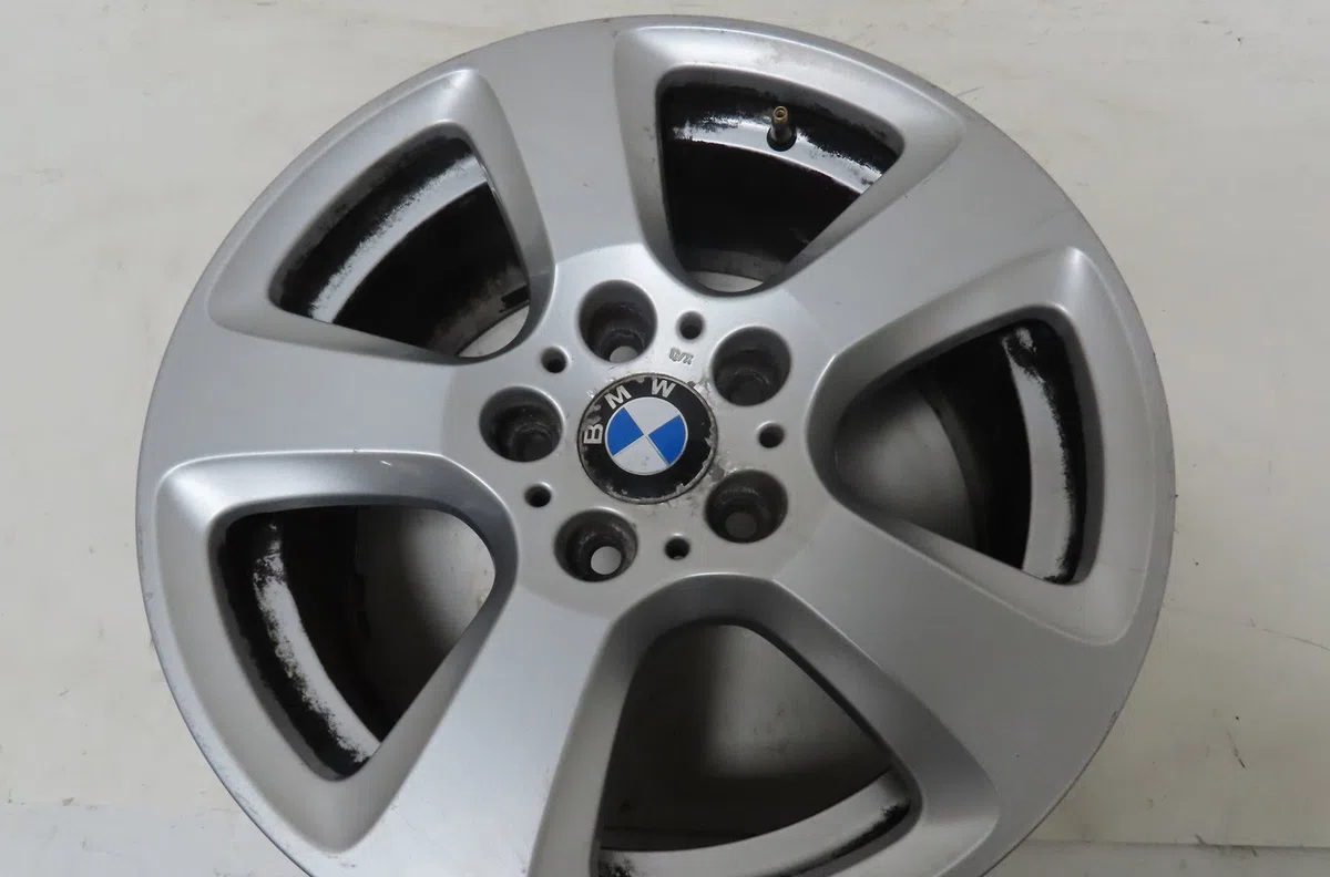 Jante aluminium Bmw 5 (E60) 530 i xdrive (2008-2009) occasion