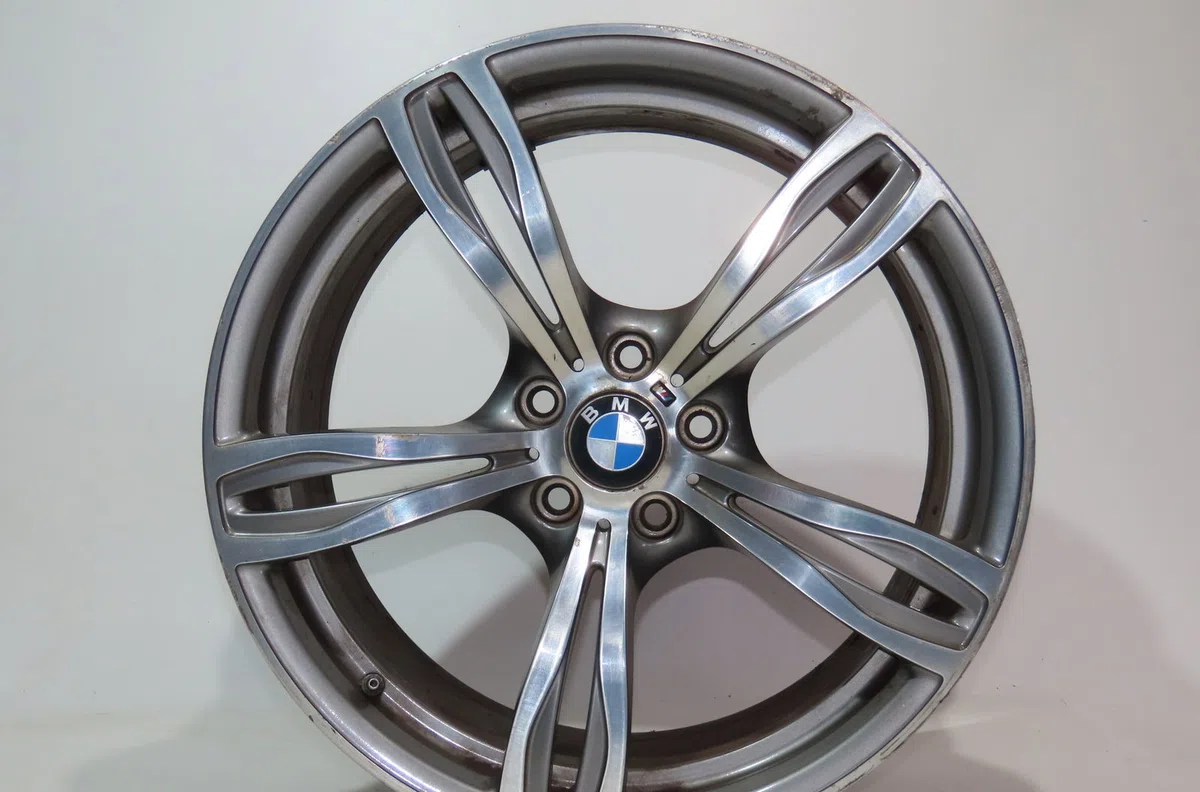 Jante aluminium Bmw 5 (F10) M5 (2011-2016) occasion