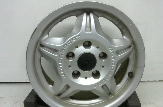Jante aluminium BMW SERIE 3 occasion