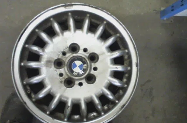 Jante aluminium BMW SERIE 3 occasion