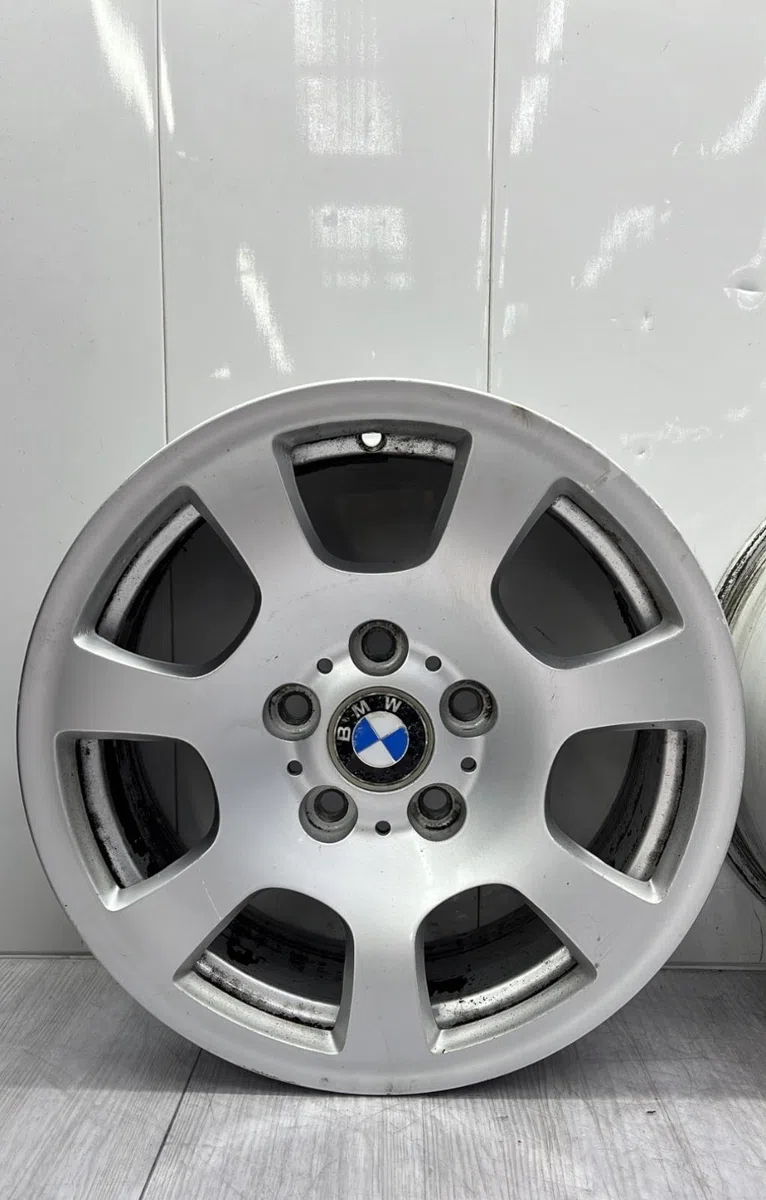 Jante aluminium BMW SERIE 5 E60 PHASE 2 occasion