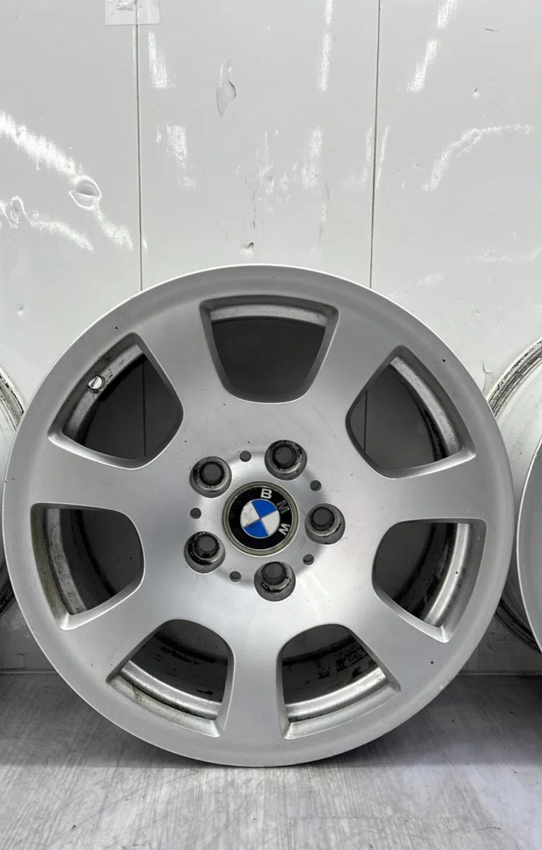 Jante aluminium BMW SERIE 5 E60 PHASE 2 occasion