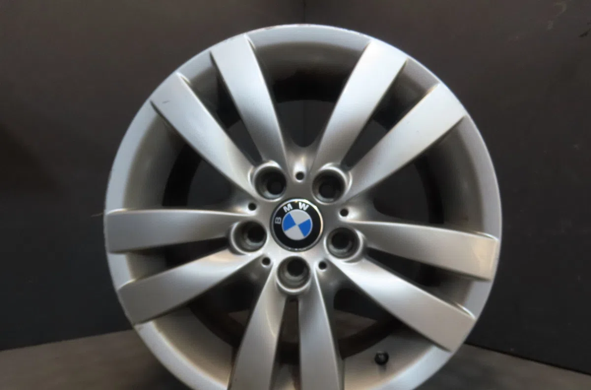 Jante aluminium Bmw X1 (E84) Xdrive 18 d (2009-2015) occasion